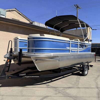 2026 G3 SunCatcher Select 20RC for sale