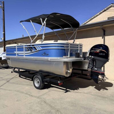 2026 G3 SunCatcher Select 20RC for sale