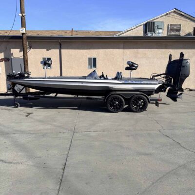 2025 Blazer 650 Pro Tour for sale