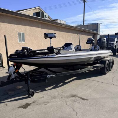 2025 Blazer 650 Pro Tour for sale