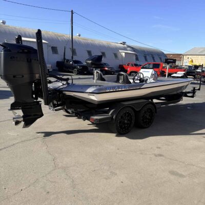 2025 Blazer 650 Pro Tour for sale
