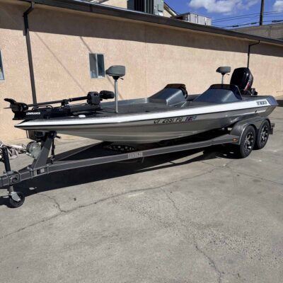 1998 Gambler Intimidator for sale