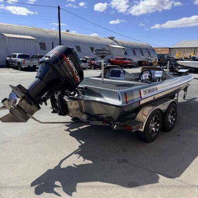 1998 Gambler Intimidator for sale
