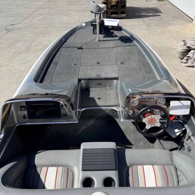 1998 Gambler Intimidator for sale