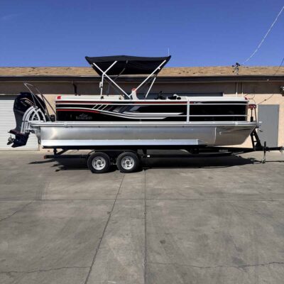 2026 G3 SunCatcher Select 322RC For sale