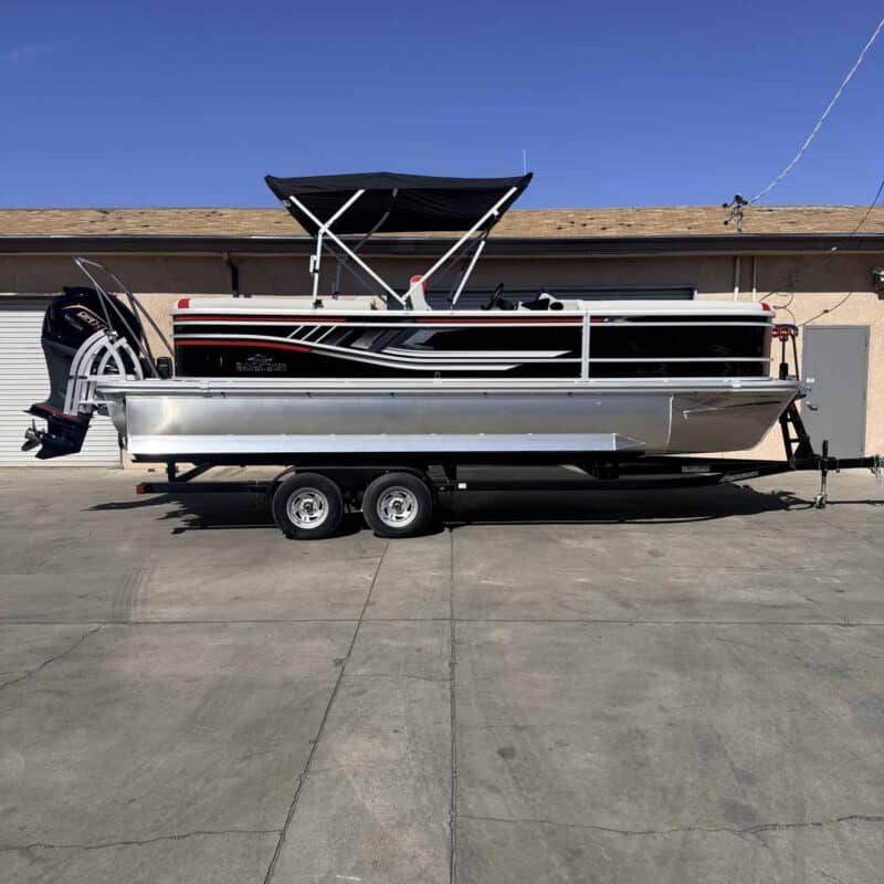 2026 G3 SunCatcher Select 322RC For sale