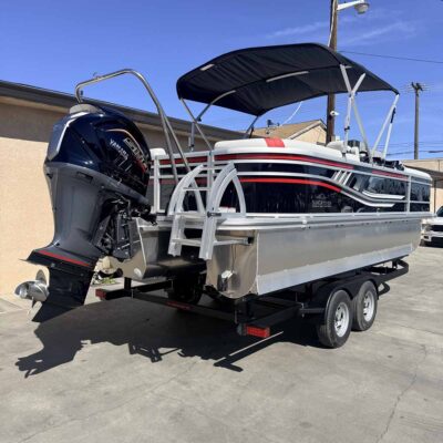 2026 G3 SunCatcher Select 322RC For sale