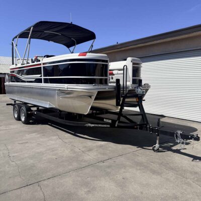 2026 G3 SunCatcher Select 322RC For sale