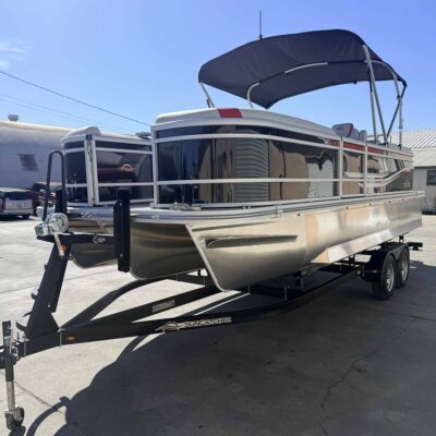 2026 G3 SunCatcher Select 322RC For sale