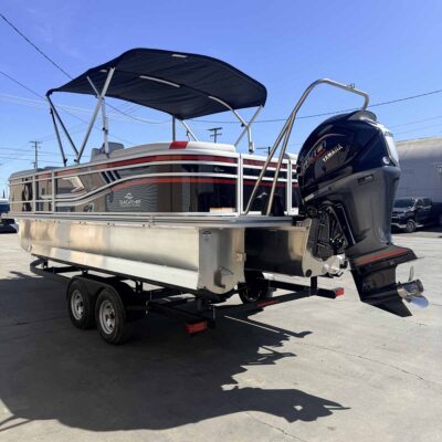 2026 G3 SunCatcher Select 322RC For sale