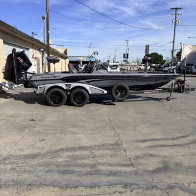 2023 RANGER Z521R — Price: Call For Price — VIN: RGR10381B323 — Engine: Mercury ProXS 4-Stroke 250