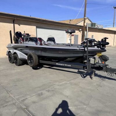 2023 RANGER Z521R — Price: Call For Price — VIN: RGR10381B323 — Engine: Mercury ProXS 4-Stroke 250
