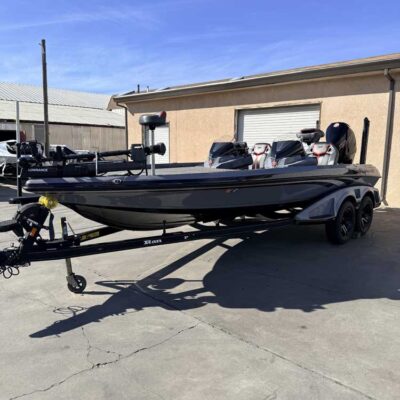 2023 RANGER Z521R — Price: Call For Price — VIN: RGR10381B323 — Engine: Mercury ProXS 4-Stroke 250