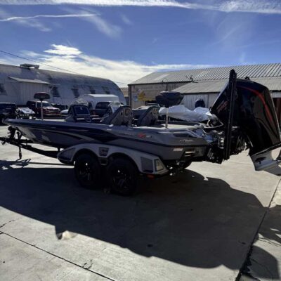 2023 RANGER Z521R — Price: Call For Price — VIN: RGR10381B323 — Engine: Mercury ProXS 4-Stroke 250