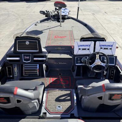 2023 RANGER Z521R — Price: Call For Price — VIN: RGR10381B323 — Engine: Mercury ProXS 4-Stroke 250