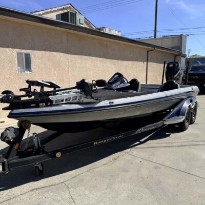 2015 RANGER Z521C --- Price: Call For Price --- VIN: RGR07061J415