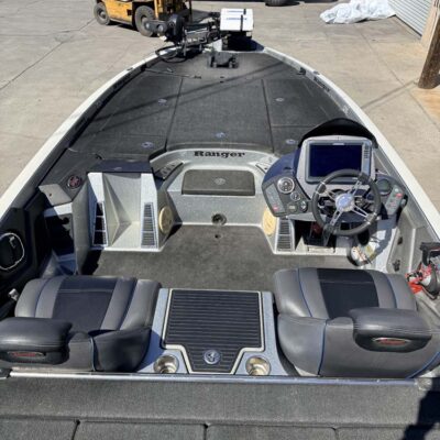 2015 RANGER Z521C --- Price: Call For Price --- VIN: RGR07061J415