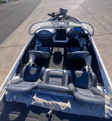 2007 RANGER REATA 180VS for sale