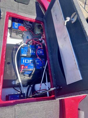 2018 Nitro Z-21 for sale
