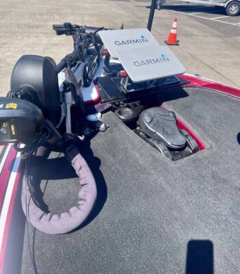 2018 Nitro Z-21 for sale