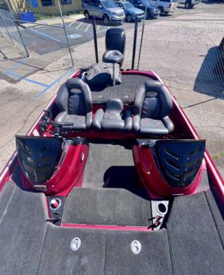 2018 Nitro Z-21 for sale