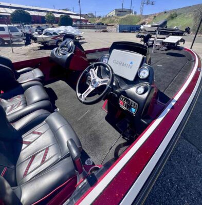 2018 Nitro Z-21 for sale