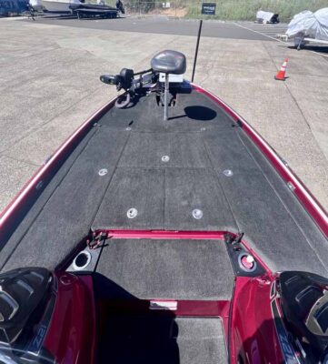 2018 Nitro Z-21 for sale