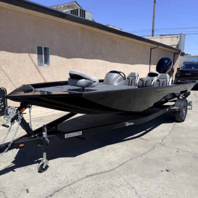 2026 G3 Sportsman 1910 for sale Anglers Paradise Modesto