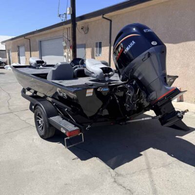 2026 G3 Sportsman 1910 for sale Anglers Paradise Modesto