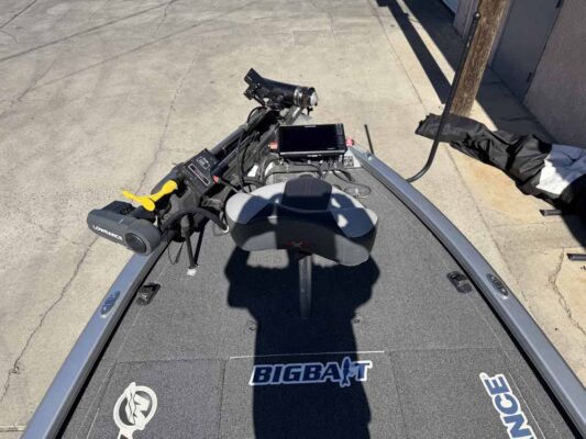 2021 2080 Vexus For Sale
