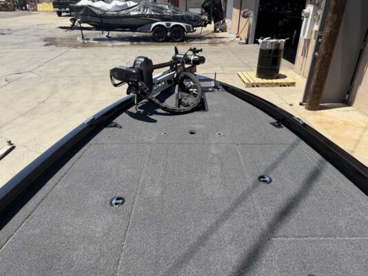2020 VEXUS AVX1980 for sale Anglers-Paridise.com