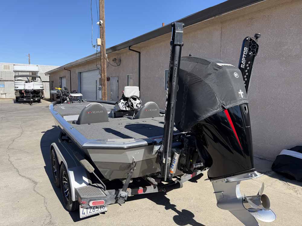 2021 2080 Vexus For Sale