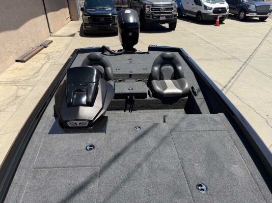 2020 VEXUS AVX1980 for sale Anglers-Paridise.com